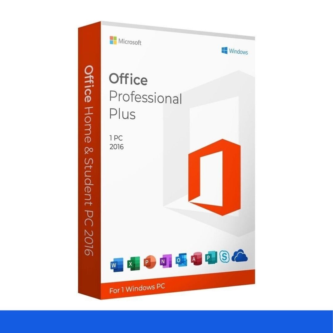Free Activation Key MS Office 2017